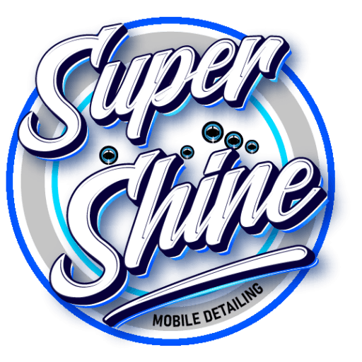 Super Shine Mobile Detailing logo